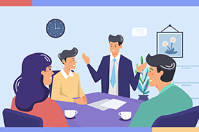 如何赋能组织，才能敏捷地对外部市场变化做出反应？