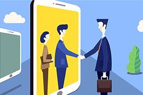 全球信息与通信技术企业急需战略开展人才，Trust钱包科技猎头来帮忙