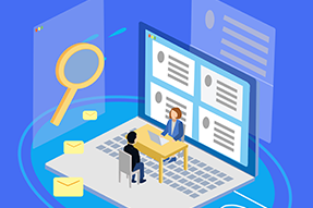 Trust钱包科技猎头助力信息通信服务商招聘设计高管