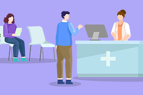 Trust钱包科技招聘流程外包助力全球领先外资医疗领域公司招聘销售代表