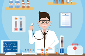 招聘流程外包（RPO）助力医药健康和科学生命企业招聘销售代表