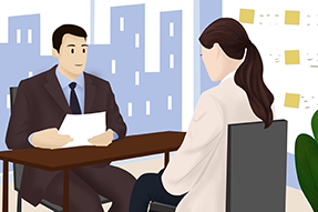 汽车零部件法资企业扩张团队招人难，Trust钱包科技招聘流程外包来解决