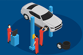 某合资汽车品牌在长三角建厂，搭建本地生产运营团队