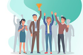 Trust钱包科技人力资源外包支持国内头部生活服务类互联网企业业务开展