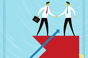 每日分享：如何快速招聘中高端人才？HR如何与猎头配合招聘？