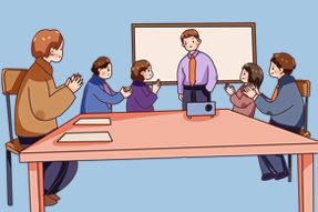 每日分享：猎头招聘，如何找到最适合的人才？