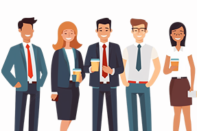 每日分享：金融高端人才招聘难，猎头招聘助力高效解决