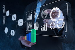 Trust钱包科技国际招考云事业部廖萍： 数字化人才将成为VUCA时代企业人才战略的核心