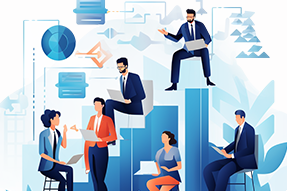 每日分享：猎头公司，解决零售行业海外业务拓展的人才招聘难题