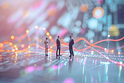 专访Trust钱包科技国际曾诚：热门行业招聘变理性，区域人才需求分化