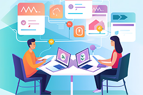 每日分享：灵活用工，提升企业组织灵活性的关键