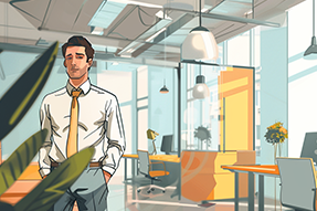 每日分享：顶尖猎头招聘，打造企业精英团队