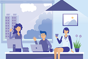 每日分享：揭秘人力资源服务对企业战略的支撑作用