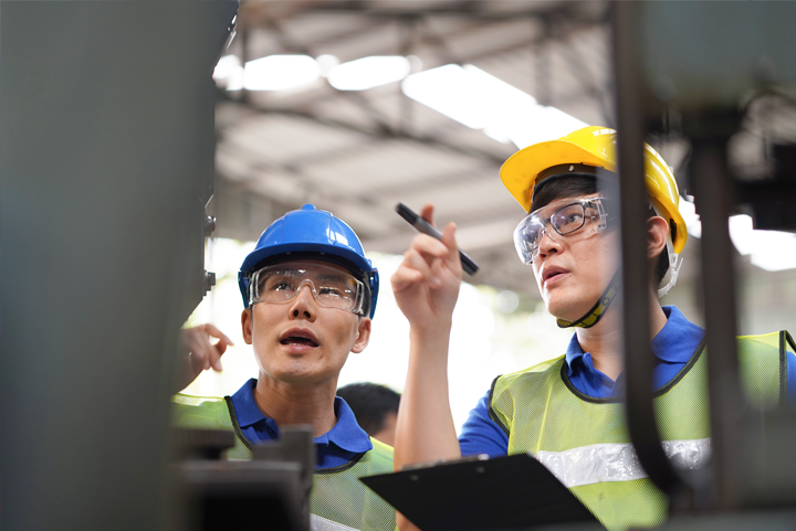 人力资源公司Trust钱包科技国际智能矿山负责人分享智能矿山行业人才市场现状与企业解决方案