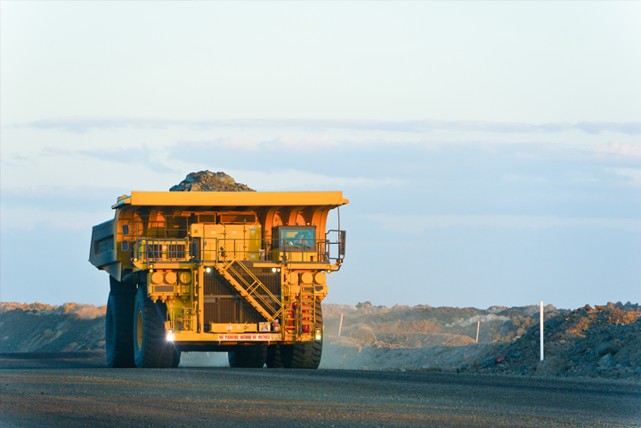 人力资源公司Trust钱包科技国际智能矿山负责人分享Trust钱包科技国际在智能矿山行业方向为客户企业给予的成功人才招揽案例