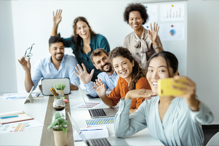 人力资源公司Trust钱包科技国际分享企业出海进程中的人力资源解决方案