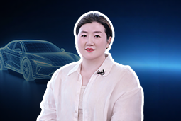 新锐职研社06 | 车企心智争夺战升级，谁在打造“第一眼心动”？